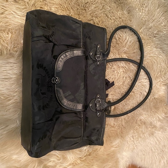 Juicy couture diaper bag - Picture 5 of 6